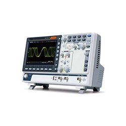 Digital Storage Oscilloscope 100 MHz