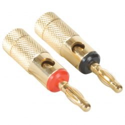 Banana Plugs