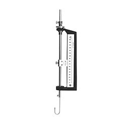 Vernier Hook & Point Gauges