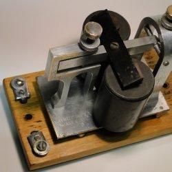 Morse Sounder