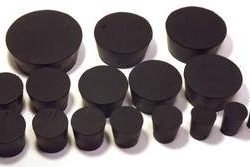 Rubber Stopper Solid