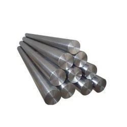 Zinc Rod