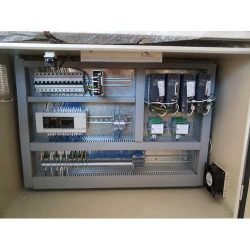 Industrial PLC Unit