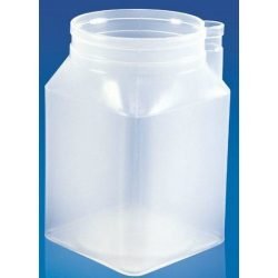 Leclanche Cell In Plastic