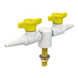 Gas Taps