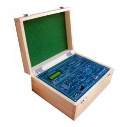 AC Position Control System Using PID
