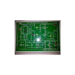 Amplitude Modulation and Demodulation
