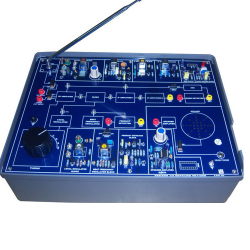 Analog Communication System