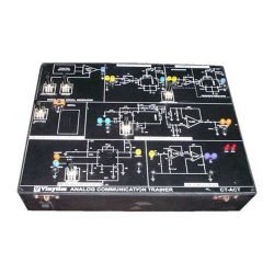 Analog Communication Trainer