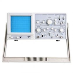 Analog Oscilloscope 30 Mhz