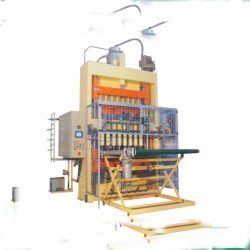 Automated Candle Manufacturing Line Training System