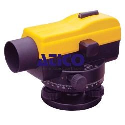 Automatic Levels 200 Series