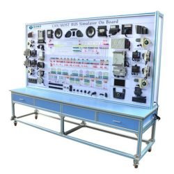 Autotronic Training System