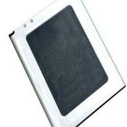 Replacement Batteries