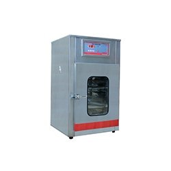 Bacteriological Lab Incubator (GMP Model) 
