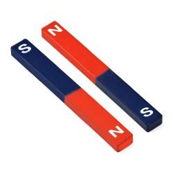 Bar Magnet Ceramic