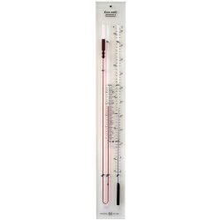 Barometer Tube