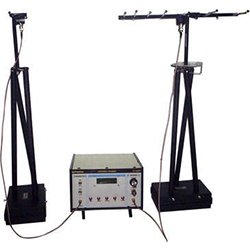 Basic Antenna Trainer