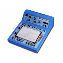 Basic Electronic Trainer