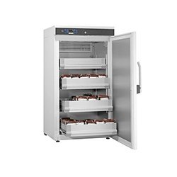 Blood Bank Refrigerator
