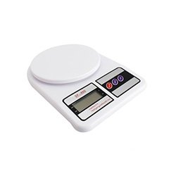 Blood Bank Scale