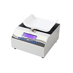 Blood Collection Monitor