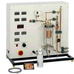 Boiling Heat Transfer Unit