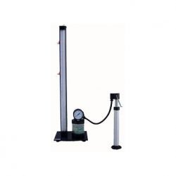 Boyle Law Apparatus Advanced