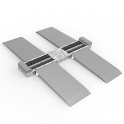 Brake Roller Bench