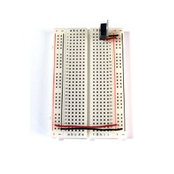 Bread Board Circuit Lab