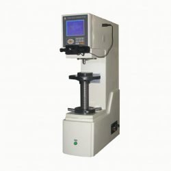 Brinell, Vickers and Rockwell Hardness Testing Unit