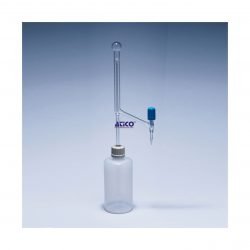 Burette, Automatic Zero