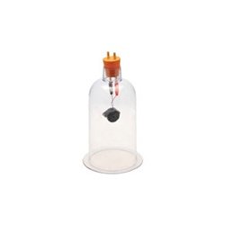 Buzzer In Vacuum