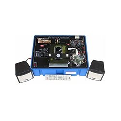 CD/VCD Player Trainer