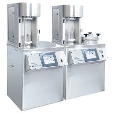 Carbonator Filler