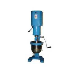 Cement Mortar Mixer