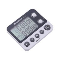 Centisecond Timer Digital