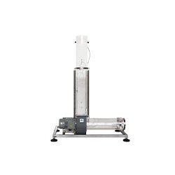 Centrifugal Fan Demonstration Unit
