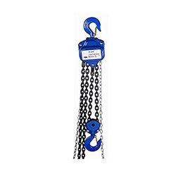 Chain Pulley Block
