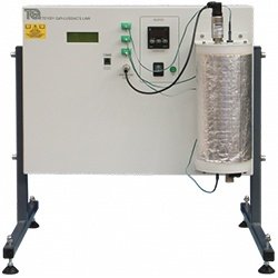 Change of State of Gases Apparatus
