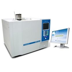 Chromatography Unit