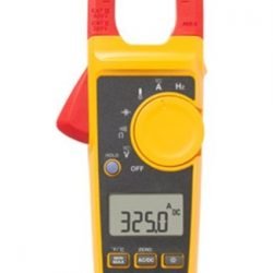 Clamp Meter