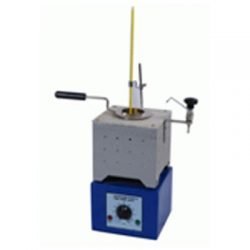 Cleveland Flash And Fire Point Tester