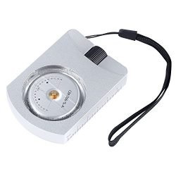 Clinometer