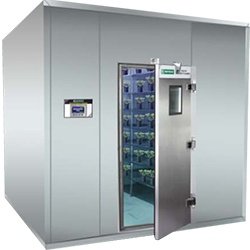 Cold Storage Plant