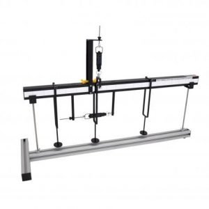 Combined Shear Force and Bending Moment Apparatus Manufacturer ...