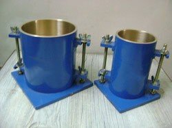 Compaction Mould