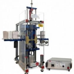 Computer Controlled Torsional Vibration Unit