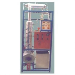 Continuous Distillation Study Unit