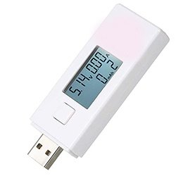 Current Meter Complete with software